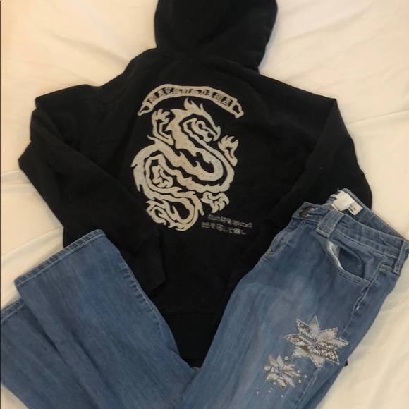 FAIRY GRUNGE MYSTERY BOX - Picture 16 of 16